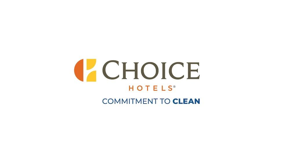 Comfort Inn Cobourg Bagian luar foto