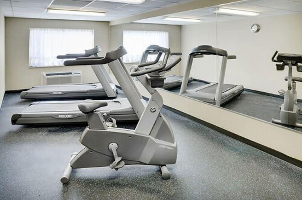 Comfort Inn Cobourg Bagian luar foto