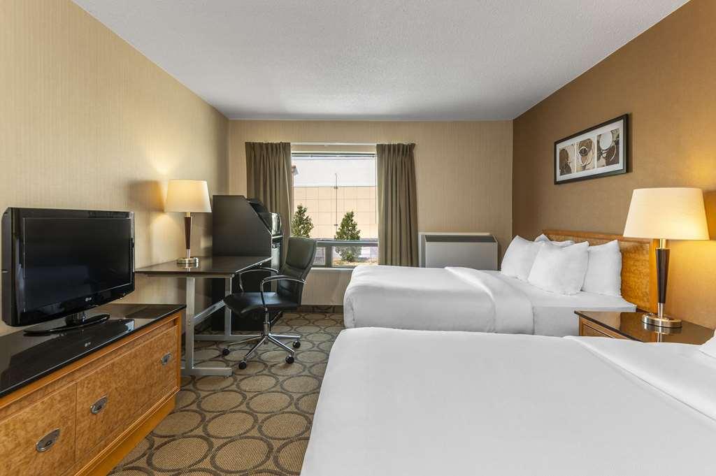 Comfort Inn Cobourg Ruang foto